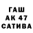 МДМА молли Marat Fayezov